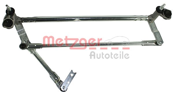 Legaturi stergator parbriz 2190180 METZGER