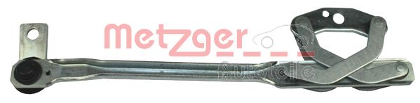 Legaturi stergator parbriz 2190183 METZGER