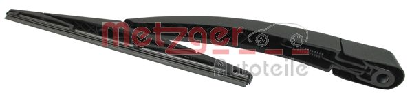 Brat stergator, parbriz 2190202 METZGER