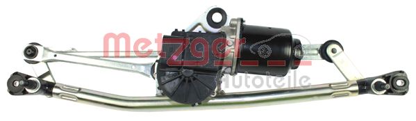 Legaturi stergator parbriz 2190210 METZGER