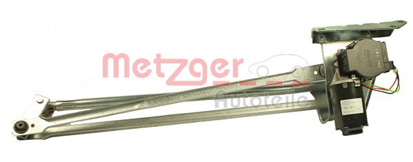 Legaturi stergator parbriz 2190212 METZGER