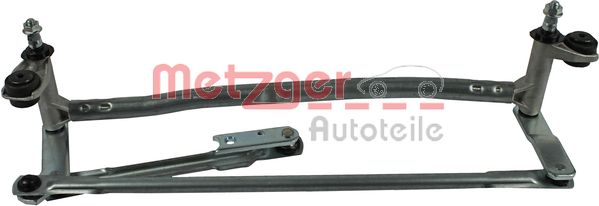 Legaturi stergator parbriz 2190230 METZGER