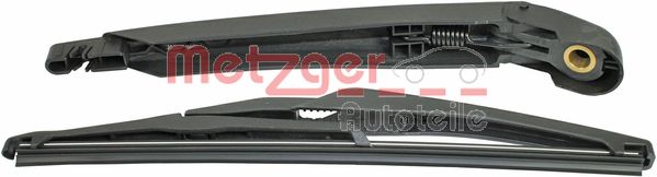 Brat stergator, parbriz 2190249 METZGER