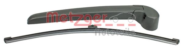 Brat stergator, parbriz 2190251 METZGER