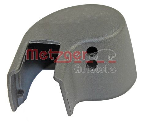 Capac, brat stergator parbriz 2190252 METZGER