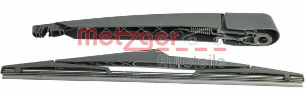 Brat stergator, parbriz 2190264 METZGER