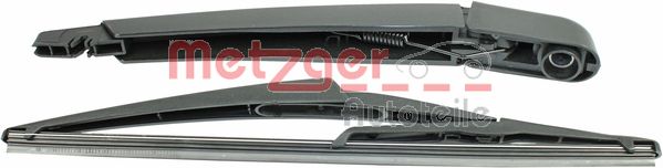 Brat stergator, parbriz 2190287 METZGER