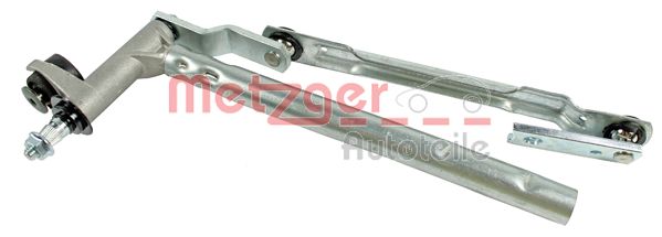 Legaturi stergator parbriz 2190288 METZGER