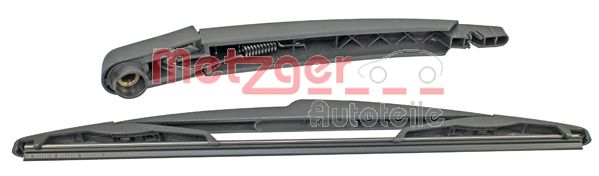 Brat stergator, parbriz 2190293 METZGER