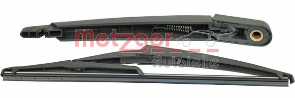 Brat stergator, parbriz 2190297 METZGER