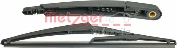 Brat stergator, parbriz 2190305 METZGER