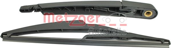 Brat stergator, parbriz 2190310 METZGER