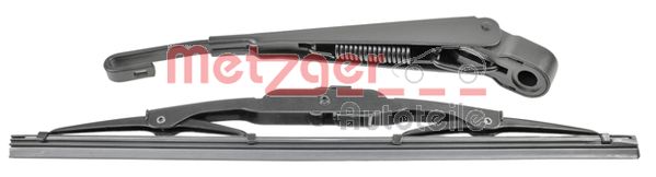 Brat stergator, parbriz 2190325 METZGER