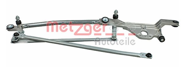 Legaturi stergator parbriz 2190326 METZGER