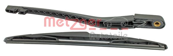 Brat stergator, parbriz 2190329 METZGER