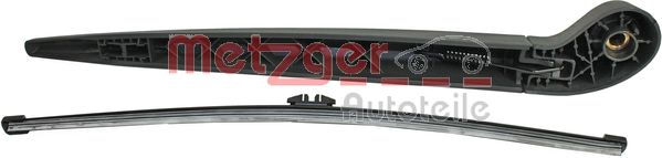 Brat stergator, parbriz 2190330 METZGER