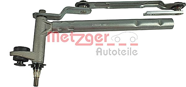 Legaturi stergator parbriz 2190334 METZGER