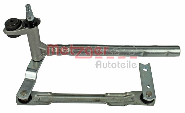 Legaturi stergator parbriz 2190335 METZGER