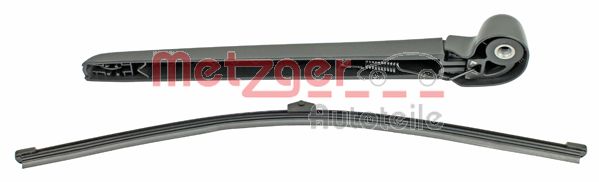 Brat stergator, parbriz 2190340 METZGER