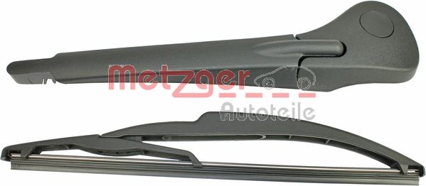 Brat stergator, parbriz 2190350 METZGER