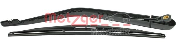 Brat stergator, parbriz 2190359 METZGER