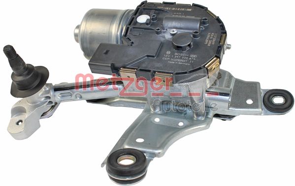 Legaturi stergator parbriz 2190369 METZGER