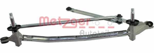 Legaturi stergator parbriz 2190375 METZGER