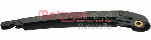 Brat stergator, parbriz 2190381 METZGER