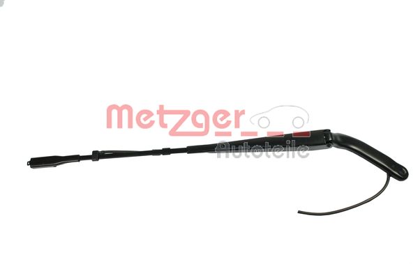 Brat stergator, parbriz 2190388 METZGER