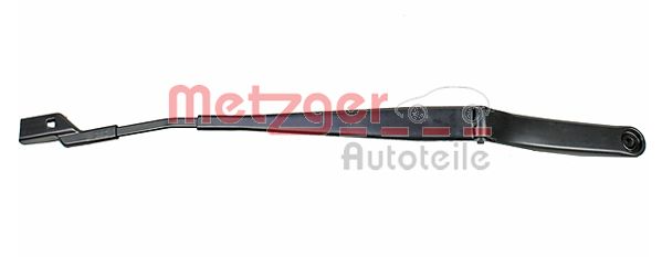 Brat stergator, parbriz 2190389 METZGER