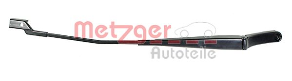 Brat stergator, parbriz 2190390 METZGER