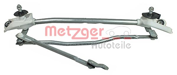 Legaturi stergator parbriz 2190394 METZGER