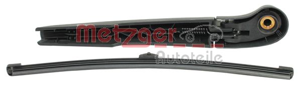 Brat stergator, parbriz 2190411 METZGER