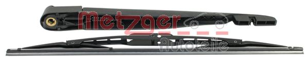 Brat stergator, parbriz 2190418 METZGER