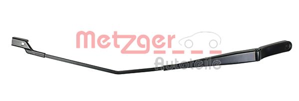 Brat stergator, parbriz 2190420 METZGER