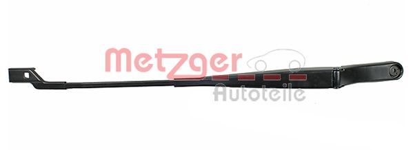 Brat stergator, parbriz 2190421 METZGER