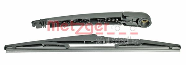 Brat stergator, parbriz 2190430 METZGER