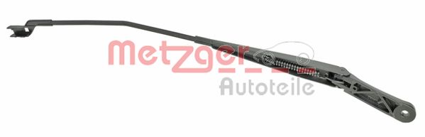 Brat stergator, parbriz 2190434 METZGER