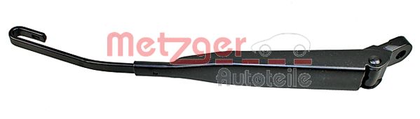 Brat stergator, parbriz 2190436 METZGER