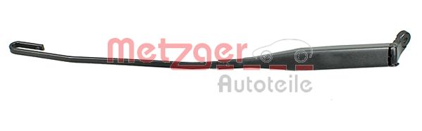 Brat stergator, parbriz 2190438 METZGER