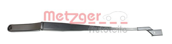 Brat stergator, parbriz 2190447 METZGER