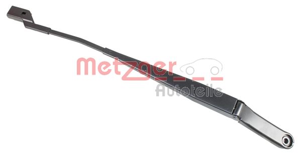 Brat stergator, parbriz 2190451 METZGER