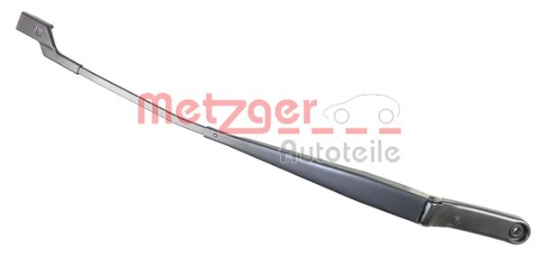 Brat stergator, parbriz 2190452 METZGER