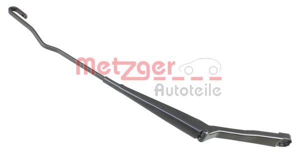 Brat stergator, parbriz 2190453 METZGER