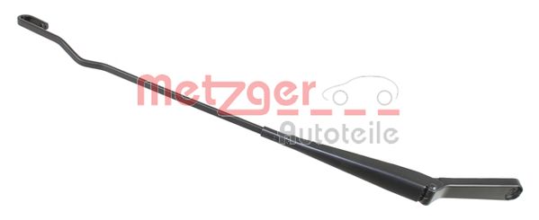 Brat stergator, parbriz 2190454 METZGER