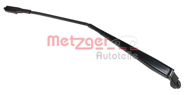 Brat stergator, parbriz 2190461 METZGER