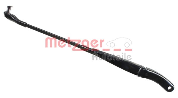 Brat stergator, parbriz 2190463 METZGER