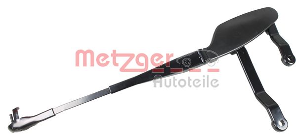 Brat stergator, parbriz 2190464 METZGER