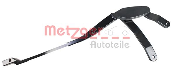 Brat stergator, parbriz 2190468 METZGER