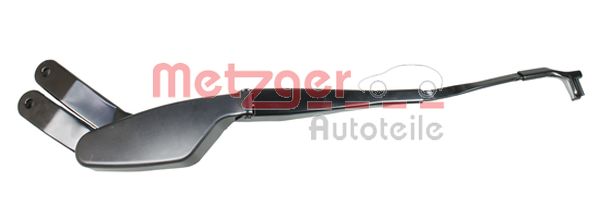 Brat stergator, parbriz 2190470 METZGER